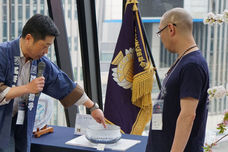 江戸切子協同組合のプレスリリース画像3