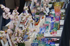 江戸切子協同組合のプレスリリース画像1