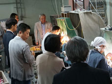 江戸切子協同組合のプレスリリース画像6