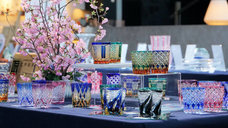 江戸切子協同組合のプレスリリース画像10