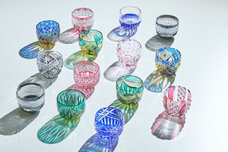 江戸切子協同組合のプレスリリース画像5