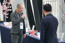 江戸切子協同組合のプレスリリース画像2