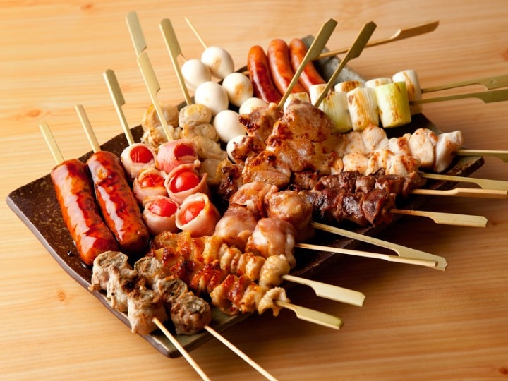 「釜飯と串焼 とりでん」8月30日(火)より1か月間「Yahoo!予約 飲食店」とのタイアップキャンペーンを実施! - 株式会社アスラポート ...