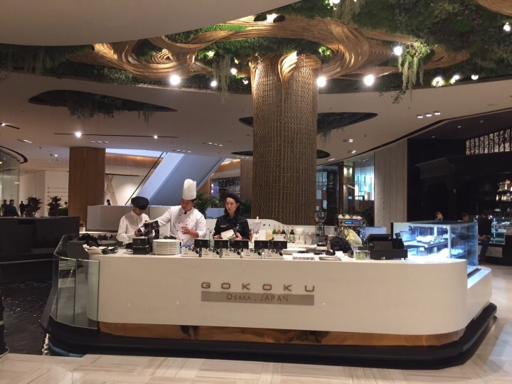 株式会社アスラポート・ダイニングのプレスリリース画像2