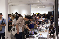 東京カメラ部株式会社のプレスリリース画像2