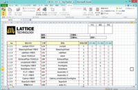 ラティス・テクノロジー株式会社のプレスリリース画像2