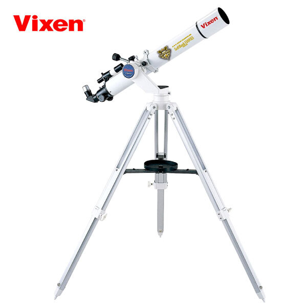 株式会社ビクセンのプレスリリース画像1