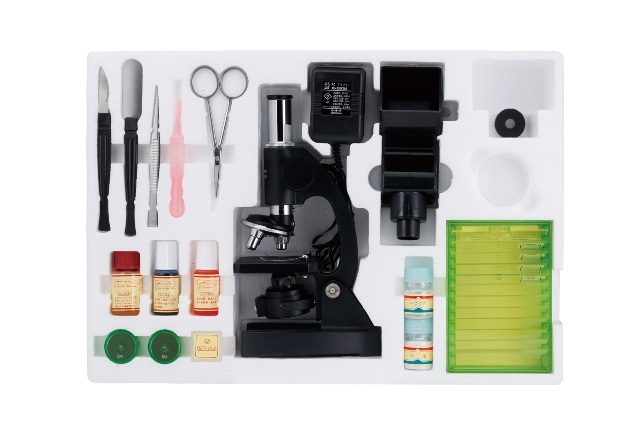 株式会社ビクセンのプレスリリース画像1