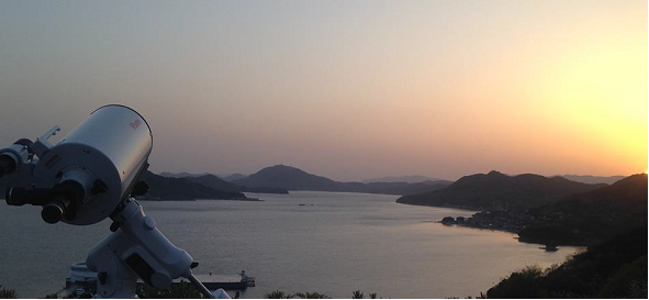 株式会社ビクセンのプレスリリース画像1