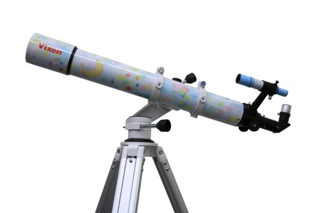 株式会社ビクセンのプレスリリース画像1