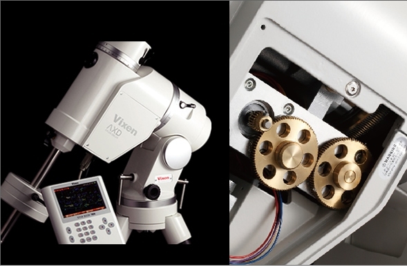 株式会社ビクセンのプレスリリース画像1