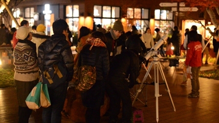 株式会社ビクセンのプレスリリース画像1