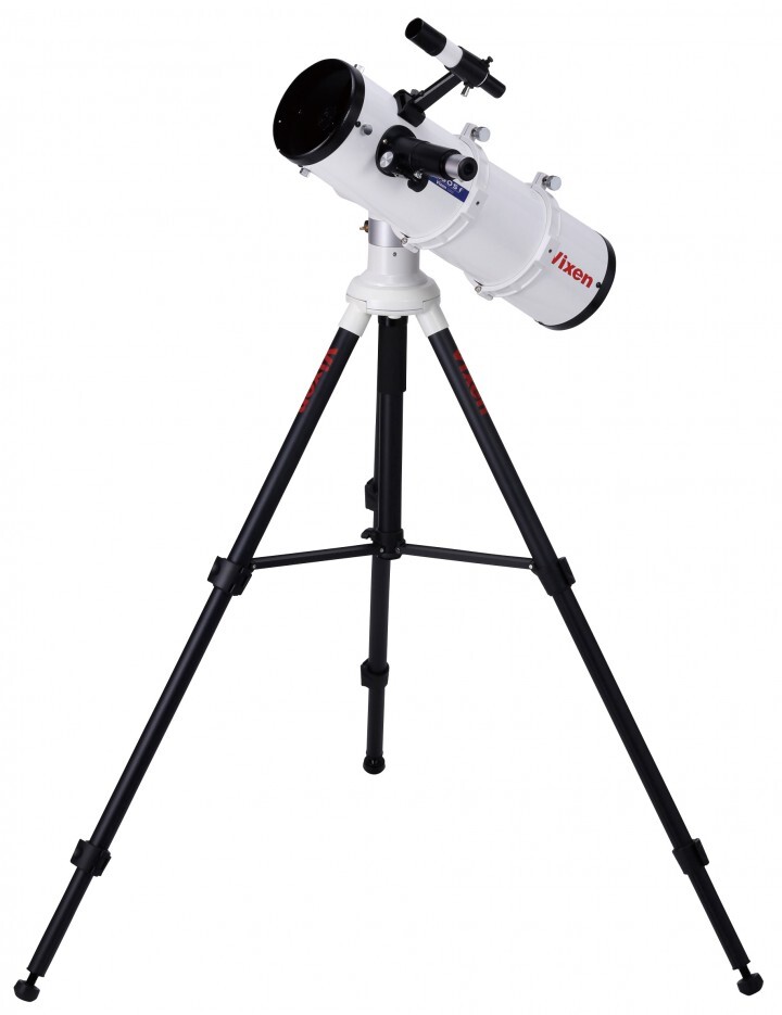 株式会社ビクセンのプレスリリース画像2