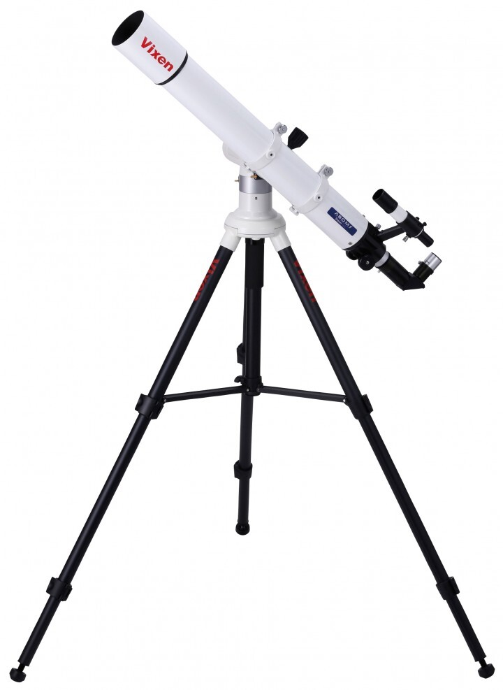 株式会社ビクセンのプレスリリース画像1