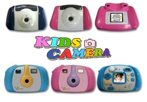 キッズカメラ体験会 に子供向けデジカメ キッズカメラ を貸出 使用されました 株式会社クロスワン 株式会社 クロスワンのプレスリリース