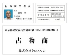 株式会社　クロスワンのプレスリリース画像1