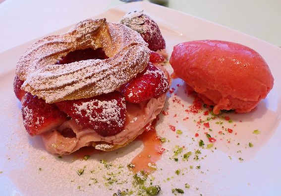 日本緑茶センター株式会社のプレスリリース画像1