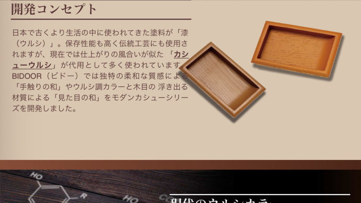 株式会社　ビドーのプレスリリース画像5