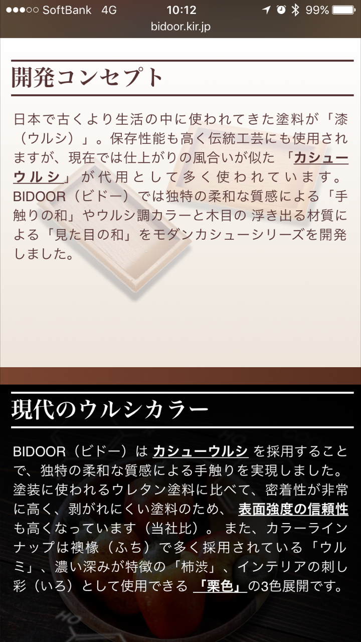 株式会社　ビドーのプレスリリース画像6