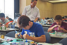 NPO法人日本はんだ付け協会のプレスリリース画像6