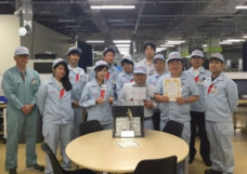 NPO法人日本はんだ付け協会のプレスリリース画像7