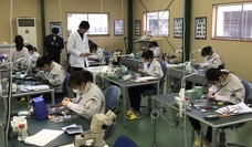NPO法人日本はんだ付け協会のプレスリリース4