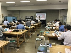 NPO法人日本はんだ付け協会のプレスリリース2