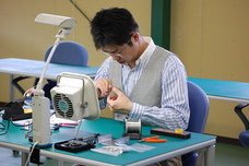 NPO法人日本はんだ付け協会のプレスリリース画像3