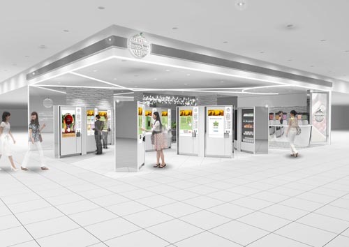 株式会社 エスキュービズムのプレスリリース画像1