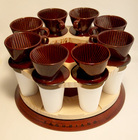 珈琲豆焙煎処 tagurianoのプレスリリース