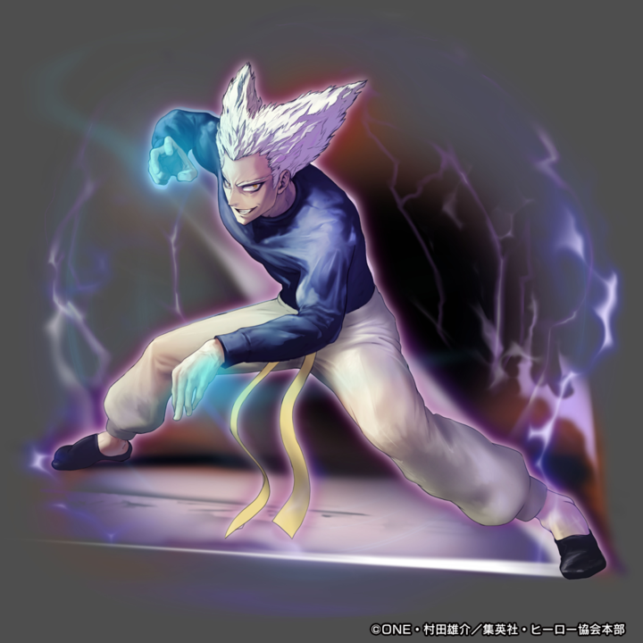 新ユニット ガロウ 地獄のフブキ 音速のソニック 登場 超本格王道rpg グランドサマナーズ 大人気tvアニメ ワンパンマン とのコラボイベント続報をお届け 株式会社nextninjaのプレスリリース 新ユニット ガロウ 地獄のフブキ 音速のソニック 登場 超本格王道rpg グランドサマナーズ 大人気tvアニメ ワンパンマン とのコラボイベント続報をお届け 株式会社nextninjaのプレスリリース