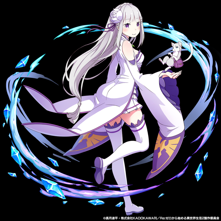 コラボユニット必ず1体もらえる 超本格王道rpg グランドサマナーズ 大人気tvアニメ Re ゼロから始める異世界生活 とのコラボイベント9 18 金 より開催 株式会社nextninjaのプレスリリース コラボユニット必ず1体もらえる 超本格王道rpg グランドサマナーズ 大人気tvアニメ Re ゼロから始める異世界生活 とのコラボイベント9 18 金 より開催 株式会社nextninjaのプレスリリース