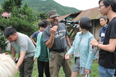 NPO法人　日本・雲南聯誼協会のプレスリリース