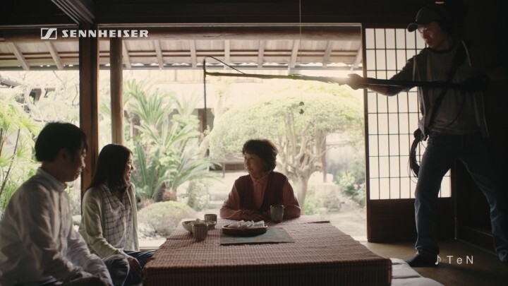 ゼンハイザージャパン株式会社のプレスリリース画像1