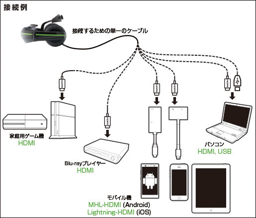 ビュージックスジャパン株式会社のプレスリリース画像1