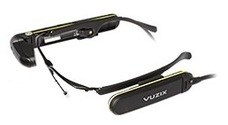 Vuzix Corporationのプレスリリース9