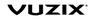 Vuzix Corporationのプレスリリース9