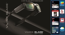 Vuzix Corporationのプレスリリース8