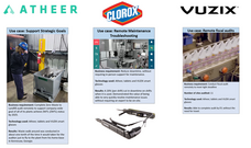 ビュージックスジャパン株式会社のプレスリリース画像1