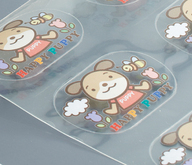 株式会社　明光舎印刷所のプレスリリース画像1