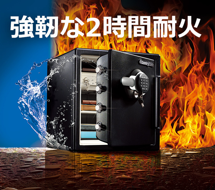 マスターロック・セントリー日本株式会社のプレスリリース画像1