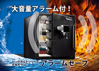 マスターロック・セントリー日本株式会社のプレスリリース画像1