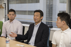 マスターロック・セントリー日本株式会社のプレスリリース画像1