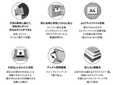 マスターロック・セントリー日本株式会社のプレスリリース画像4