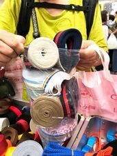 森製紐株式会社のプレスリリース画像1