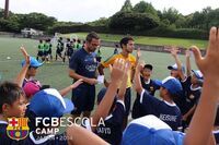 株式会社Amazing Sports Lab Japanのプレスリリース画像5