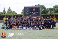 Mvpは現地fcバルセロナへ招待 バルサコーチ6名来日 イブニングキャンプ初開催 Fcバルセロナウィンターキャンプ14開催のお知らせ 株式会社amazing Sports Lab Japanのプレスリリース Mvpは現地fcバルセロナへ招待 バルサコーチ6名来日 イブニングキャンプ初開催 Fcバルセロナウィンターキャンプ14開催のお知らせ 株式会社amazing Sports Lab Japanのプレスリリース