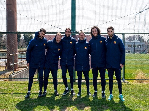 株式会社Amazing Sports Lab Japanのプレスリリース画像3