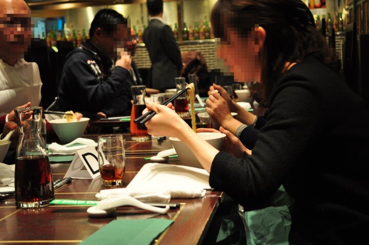 株式会社ラーメンデータバンクのプレスリリース画像1