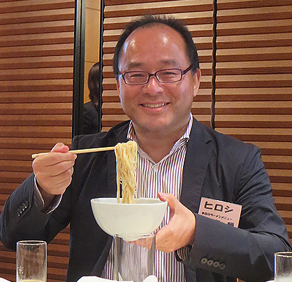 株式会社ラーメンデータバンクのプレスリリース画像4